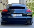 Чорний Порше Panamera, об'ємом двигуна 3.6 л та пробігом 189 тис. км за 20900 $, фото 4 на Automoto.ua