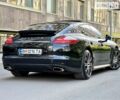 Чорний Порше Panamera, об'ємом двигуна 3.6 л та пробігом 189 тис. км за 20900 $, фото 29 на Automoto.ua