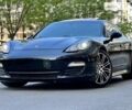 Чорний Порше Panamera, об'ємом двигуна 3.6 л та пробігом 189 тис. км за 20900 $, фото 1 на Automoto.ua