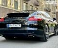 Чорний Порше Panamera, об'ємом двигуна 3.6 л та пробігом 189 тис. км за 20900 $, фото 45 на Automoto.ua