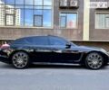 Чорний Порше Panamera, об'ємом двигуна 3.6 л та пробігом 189 тис. км за 20900 $, фото 1 на Automoto.ua