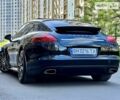 Чорний Порше Panamera, об'ємом двигуна 3.6 л та пробігом 189 тис. км за 20900 $, фото 38 на Automoto.ua