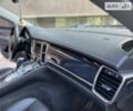 Чорний Порше Panamera, об'ємом двигуна 3.6 л та пробігом 189 тис. км за 20900 $, фото 72 на Automoto.ua