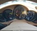 Черный Порше Панамера, объемом двигателя 0 л и пробегом 32 тыс. км за 5000 $, фото 6 на Automoto.ua