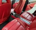 Черный Порше Панамера, объемом двигателя 3 л и пробегом 74 тыс. км за 5400 $, фото 14 на Automoto.ua