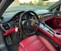 Черный Порше Панамера, объемом двигателя 3 л и пробегом 74 тыс. км за 5400 $, фото 11 на Automoto.ua