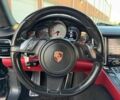 Черный Порше Панамера, объемом двигателя 3 л и пробегом 74 тыс. км за 5400 $, фото 12 на Automoto.ua