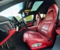 Черный Порше Панамера, объемом двигателя 3 л и пробегом 74 тыс. км за 5400 $, фото 9 на Automoto.ua