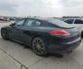 Чорний Порше Panamera, об'ємом двигуна 0.36 л та пробігом 163 тис. км за 11500 $, фото 1 на Automoto.ua