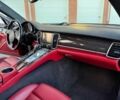Черный Порше Панамера, объемом двигателя 3 л и пробегом 74 тыс. км за 5400 $, фото 8 на Automoto.ua