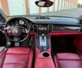 Черный Порше Панамера, объемом двигателя 3 л и пробегом 74 тыс. км за 5400 $, фото 10 на Automoto.ua