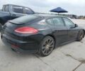 Чорний Порше Panamera, об'ємом двигуна 0.36 л та пробігом 163 тис. км за 11500 $, фото 2 на Automoto.ua