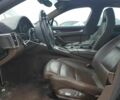 Чорний Порше Panamera, об'ємом двигуна 0.36 л та пробігом 163 тис. км за 11500 $, фото 6 на Automoto.ua