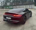 Чорний Порше Panamera, об'ємом двигуна 4 л та пробігом 39 тис. км за 63666 $, фото 1 на Automoto.ua