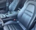 Чорний Порше Panamera, об'ємом двигуна 4 л та пробігом 39 тис. км за 63666 $, фото 1 на Automoto.ua