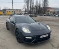 Чорний Порше Panamera, об'ємом двигуна 4 л та пробігом 39 тис. км за 63666 $, фото 5 на Automoto.ua