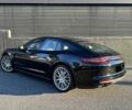 Черный Порше Панамера, объемом двигателя 2.9 л и пробегом 45 тыс. км за 8700 $, фото 4 на Automoto.ua