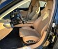Черный Порше Панамера, объемом двигателя 2.9 л и пробегом 45 тыс. км за 8700 $, фото 7 на Automoto.ua