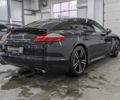 Чорний Порше Panamera, об'ємом двигуна 0.48 л та пробігом 202 тис. км за 23000 $, фото 7 на Automoto.ua