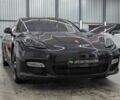 Чорний Порше Panamera, об'ємом двигуна 0.48 л та пробігом 202 тис. км за 23000 $, фото 1 на Automoto.ua