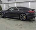 Чорний Порше Panamera, об'ємом двигуна 0.48 л та пробігом 202 тис. км за 23000 $, фото 4 на Automoto.ua