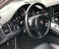 Черный Порше Панамера, объемом двигателя 3.6 л и пробегом 120 тыс. км за 39500 $, фото 16 на Automoto.ua