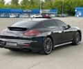 Чорний Порше Panamera, об'ємом двигуна 3.6 л та пробігом 160 тис. км за 27999 $, фото 5 на Automoto.ua