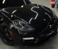 Чорний Порше Panamera, об'ємом двигуна 4 л та пробігом 107 тис. км за 84500 $, фото 2 на Automoto.ua