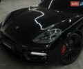 Чорний Порше Panamera, об'ємом двигуна 4 л та пробігом 107 тис. км за 84500 $, фото 6 на Automoto.ua