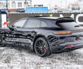 Чорний Порше Panamera, об'ємом двигуна 4 л та пробігом 12 тис. км за 125555 $, фото 6 на Automoto.ua