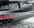 Чорний Порше Panamera, об'ємом двигуна 4 л та пробігом 12 тис. км за 125555 $, фото 15 на Automoto.ua