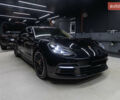 Черный Порше Панамера, объемом двигателя 2.89 л и пробегом 75 тыс. км за 72500 $, фото 1 на Automoto.ua