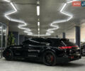 Чорний Порше Panamera, об'ємом двигуна 4 л та пробігом 107 тис. км за 84500 $, фото 9 на Automoto.ua