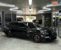 Чорний Порше Panamera, об'ємом двигуна 4 л та пробігом 107 тис. км за 84500 $, фото 1 на Automoto.ua