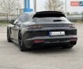 Чорний Порше Panamera, об'ємом двигуна 4 л та пробігом 88 тис. км за 95000 $, фото 28 на Automoto.ua