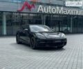 Чорний Порше Panamera, об'ємом двигуна 2.89 л та пробігом 49 тис. км за 77777 $, фото 1 на Automoto.ua