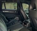 Чорний Порше Panamera, об'ємом двигуна 4 л та пробігом 132 тис. км за 59999 $, фото 24 на Automoto.ua