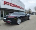 Чорний Порше Panamera, об'ємом двигуна 2.89 л та пробігом 44 тис. км за 76700 $, фото 4 на Automoto.ua