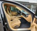 Чорний Порше Panamera, об'ємом двигуна 2.89 л та пробігом 44 тис. км за 77000 $, фото 18 на Automoto.ua