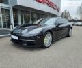 Чорний Порше Panamera, об'ємом двигуна 2.89 л та пробігом 44 тис. км за 77000 $, фото 1 на Automoto.ua