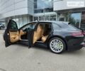 Чорний Порше Panamera, об'ємом двигуна 2.89 л та пробігом 44 тис. км за 76700 $, фото 8 на Automoto.ua