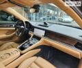 Чорний Порше Panamera, об'ємом двигуна 2.89 л та пробігом 44 тис. км за 77000 $, фото 19 на Automoto.ua