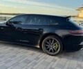 Чорний Порше Panamera, об'ємом двигуна 2.89 л та пробігом 62 тис. км за 65000 $, фото 6 на Automoto.ua