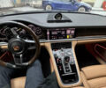 Чорний Порше Panamera, об'ємом двигуна 2.89 л та пробігом 62 тис. км за 65000 $, фото 9 на Automoto.ua