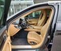 Чорний Порше Panamera, об'ємом двигуна 2.89 л та пробігом 44 тис. км за 77000 $, фото 13 на Automoto.ua