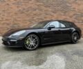Черный Порше Панамера, объемом двигателя 2.9 л и пробегом 23 тыс. км за 22000 $, фото 2 на Automoto.ua