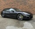 Черный Порше Панамера, объемом двигателя 2.9 л и пробегом 23 тыс. км за 22000 $, фото 1 на Automoto.ua