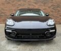 Черный Порше Панамера, объемом двигателя 2.9 л и пробегом 23 тыс. км за 22000 $, фото 1 на Automoto.ua