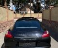 Чорний Порше Panamera, об'ємом двигуна 3.6 л та пробігом 165 тис. км за 19500 $, фото 4 на Automoto.ua