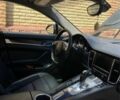 Чорний Порше Panamera, об'ємом двигуна 3.6 л та пробігом 165 тис. км за 19500 $, фото 7 на Automoto.ua
